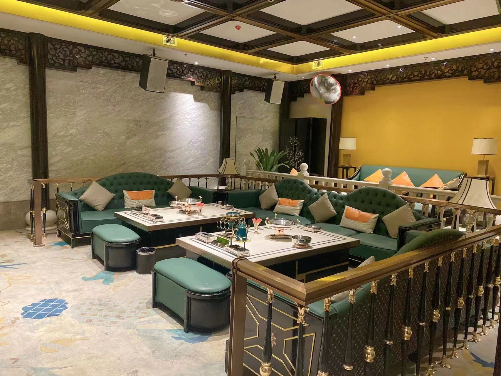 沈阳商务ktv推荐低端场商务ktv选择-法库县ktv预定