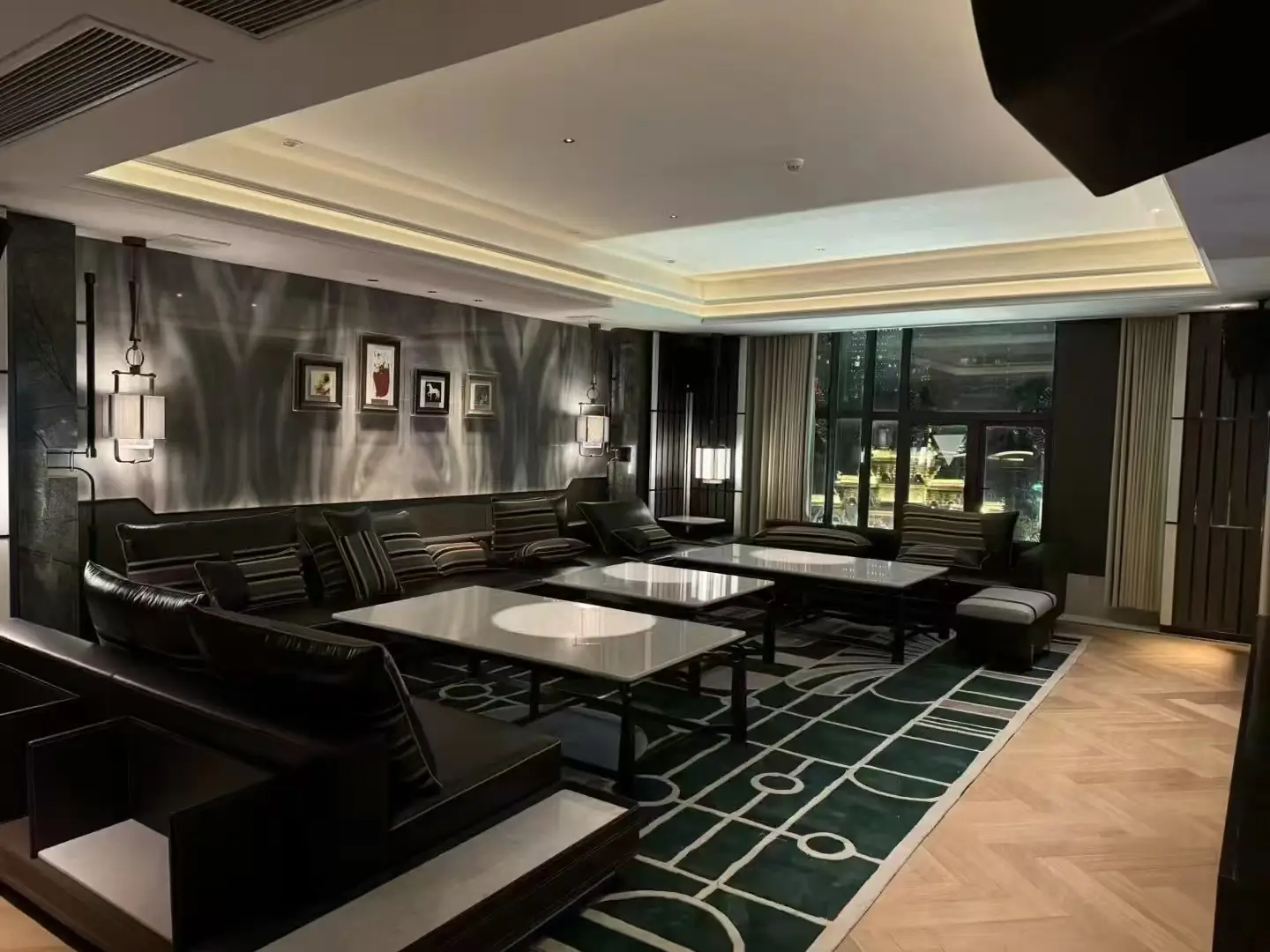 沈阳商务ktv最佳攻略推荐-法库县ktv预定