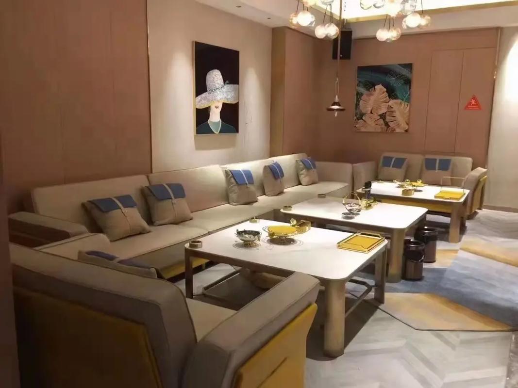 沈阳商务ktv怎么玩尽享高品质娱乐-法库县ktv预定